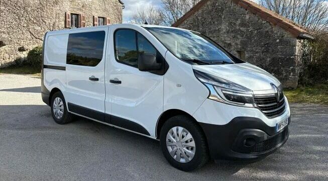Vans à Vendre à Millau | Les Vans de la Jonte